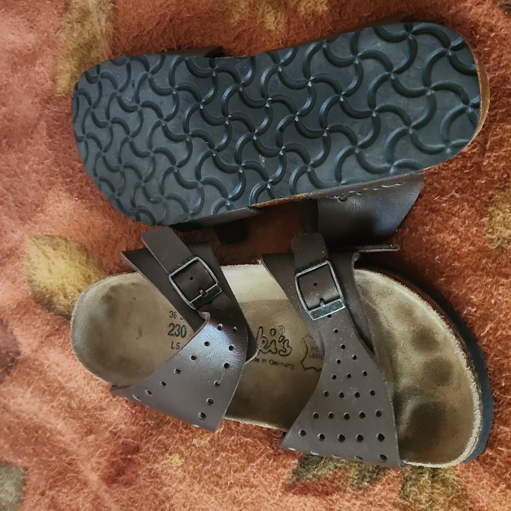 Birkenstock